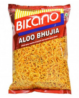 BIKANO ALOO BHUJIA 85GM