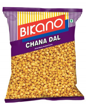 BIKANO CHANA DAL 200GM