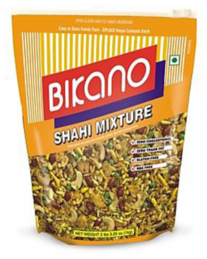 BIKANO SHAHI MIXTURE 200G