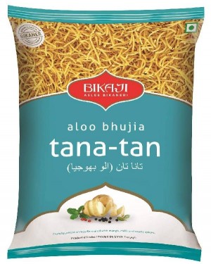 BIKAJI TANA TAN
