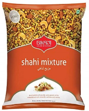 BIKAJI SHAHI MIXTURE 
