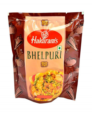 HALDIRAM BHELPURI 200 G