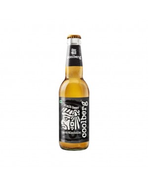 COOLBERG HIGH ON MALT 330ML 