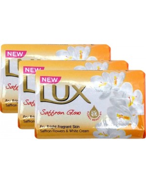 LUX SAFFRON GLOW