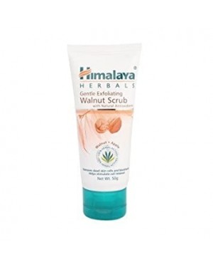 HIMALAYA APRICOT SCROB 100GM