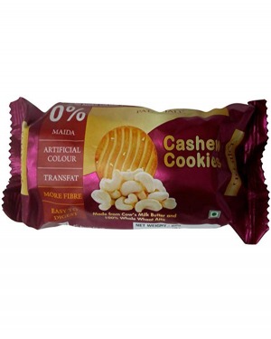 CASHEW COOKIES 66GM.