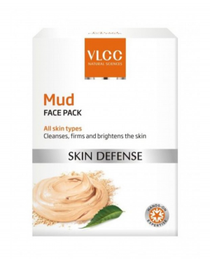 VLCC MUD PACK 70G