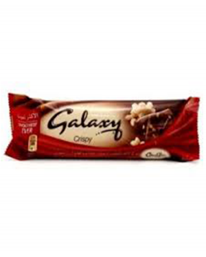 GALAXY SMOOTH MILK 36GM