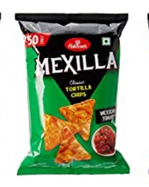 MAXILLA NACHOS CHEESE