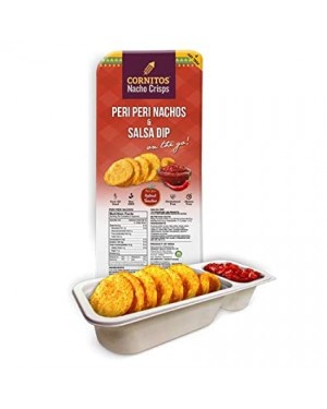 CORNITOS PERI PERI SALA DIP