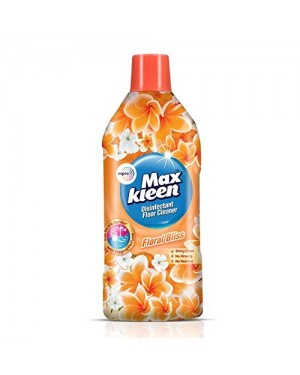 MAX KLEEN FLORAL BLISS 975ML