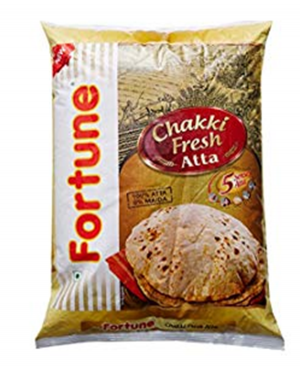 FORTUNE CHAKKI ATTA 10KG