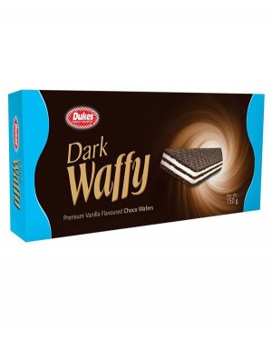 DUKES WAFFY DARK 150G