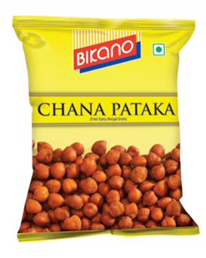 BIKANO CHANNA PATAKA 75GM