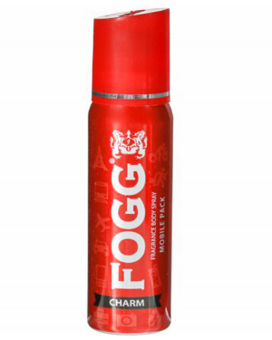 FOGG MOBILE PACK CHARM
