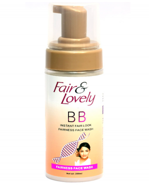 FAIR & LOVELY BB FOUNDATION CREAM 40G