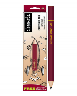 CLASSMATE SUPER DARK PENCIL