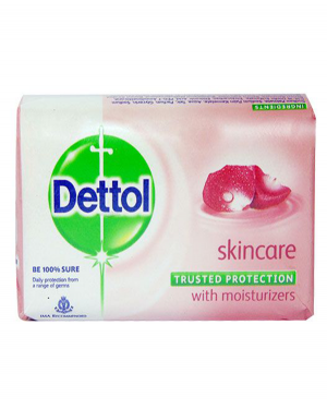 DETTOL SKIN CARE 300 GMS