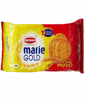 BRITANNIA MARIEGOLD 