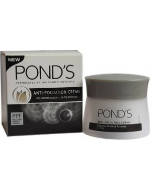 PONDS ANTI POLLUTION CREAM