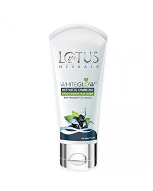 LOTUS WHITE GLOW 100GM
