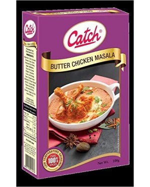 CATCH BUTTER CHICKEN MASALA