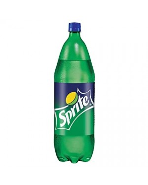 COCA COLA SPRITE 2 LTR 