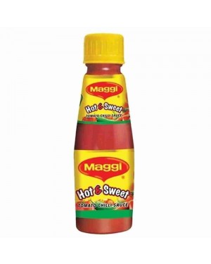 MAGGI HOT SWEET 200GM