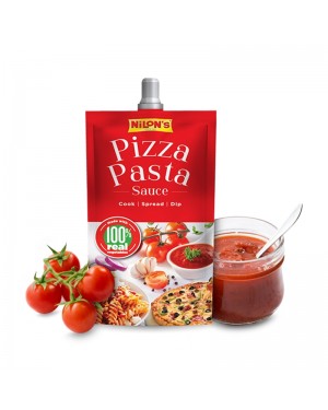 NILON'S PIZZA PASTA 100G