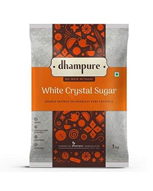 DHAMPURE SUGER 1 KG 