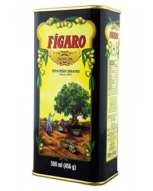 FIGARO OLIVE OIL 500ML