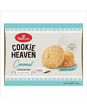 HALDIRAM COOKIE COCONUT