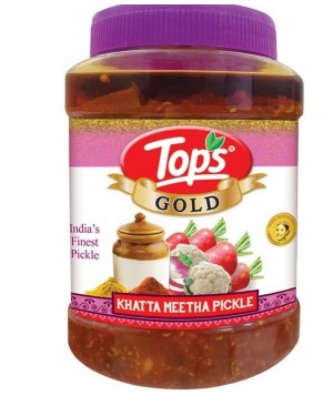 TOPS GOLD KHATTA MEE