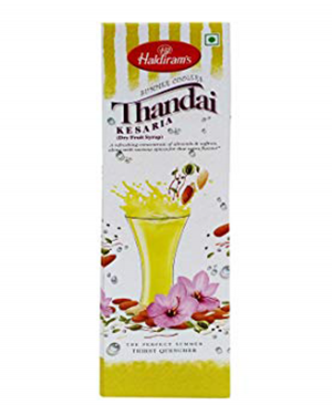 HALDIRAM THANDI KESARIA
