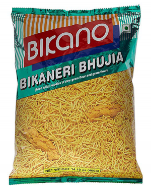 BIKANO BIKANERI BHUJIA 220G