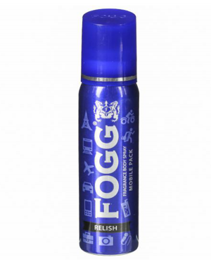 FOGG MOBILE PACK RELISH