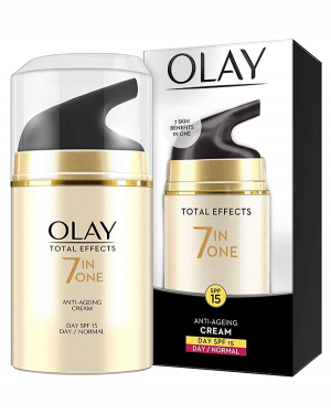 OLAY ANTI AGEIGNG CREAM