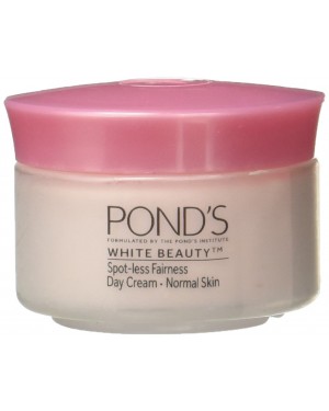 POND'S WHITE BEAUTY DAY CREAM 50G