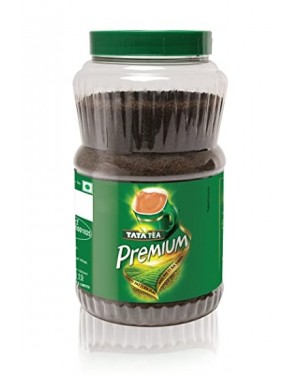 TATA TEA PREMIUIM 1KG JAR