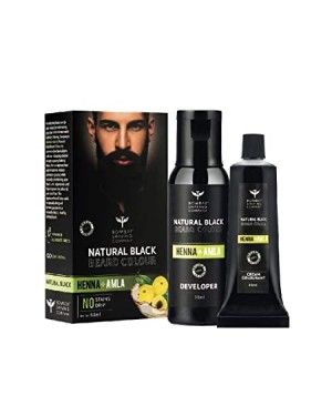 BOMBAY NATURAL BLACK 60ML