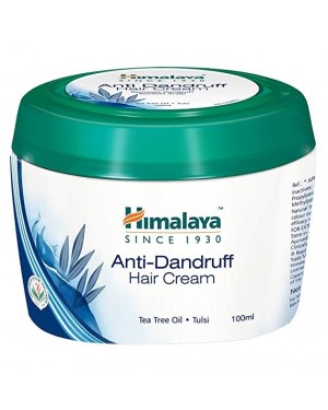 HIMALAYA ANTI- DANDRUFF HAIR CREAM