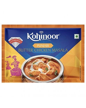 KOHINOOR PANEER BUTTER MASALA 15G