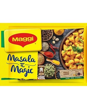 MAGGI MAGIC MASALA 30G