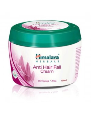 HIMALAYA ANTI HAIR FALL CREAM 100ML