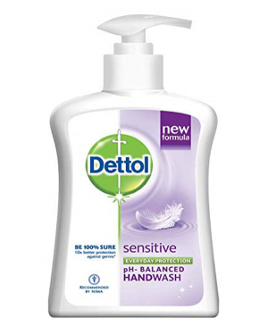 DETTOL PH-BALANCED HANDWASH