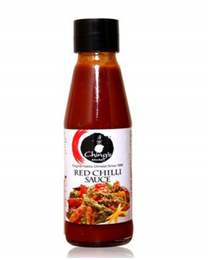 CHINGS CHILLI SAUCE 680G
