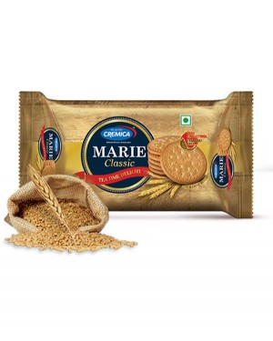CREMICA MARIE CLASSIC 100G