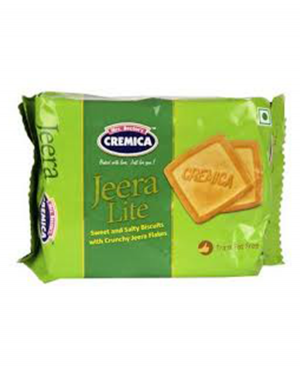 CREMICA JEERA LITE 200G