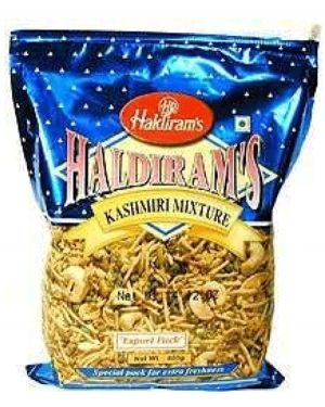 HALDIRAM KASHMIRI MIXTURE 200G