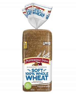 ATTA BREAD